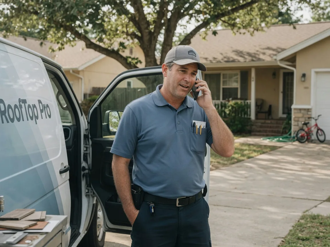 Roof Repair Churchville, VA FAQs