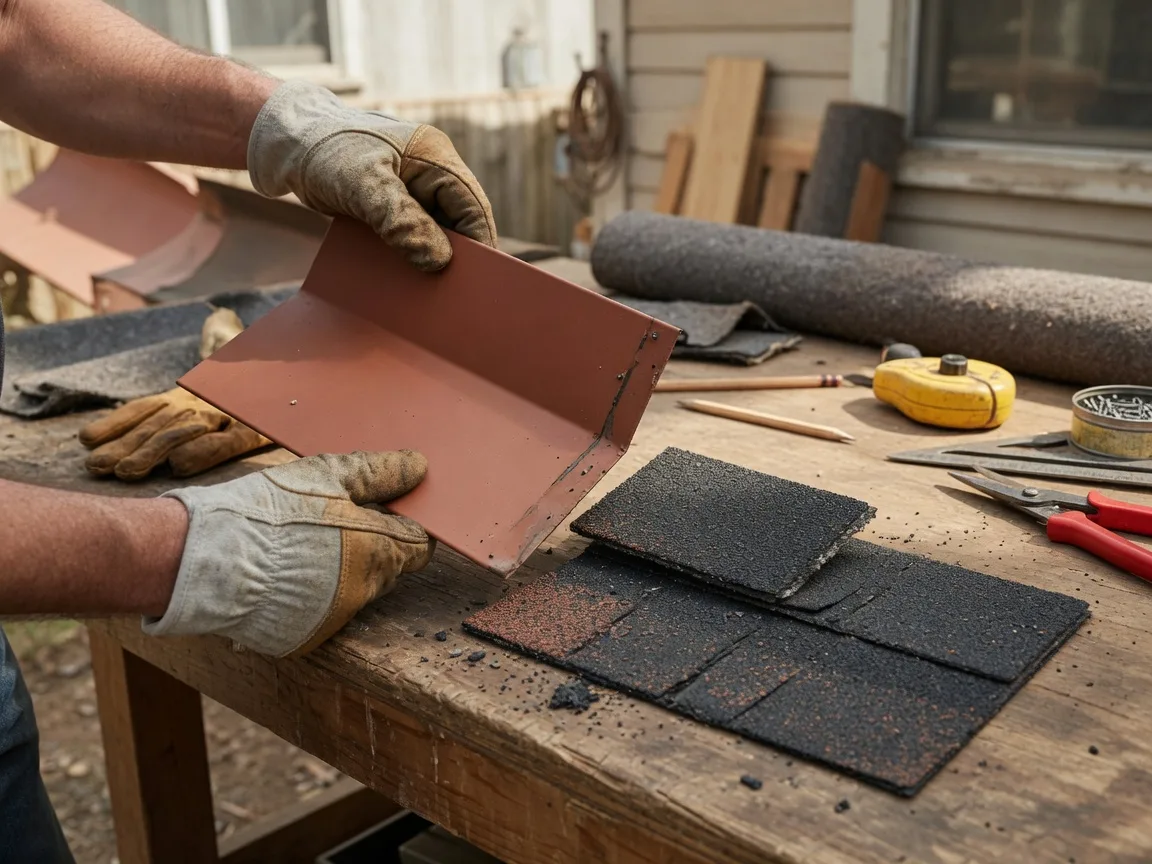 Roof Repair company in Churchville, VA